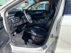 2022 Lincoln Nautilus Standard 4D Sport Utility