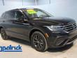 Used 2024 Volkswagen Tiguan 2.0T SE 4D Sport Utility
