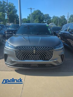 2025 Lincoln Aviator Reserve 4D Sport Utility
