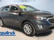 Used 2020 Chevrolet Equinox LS 4D Sport Utility