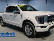 Used 2023 Ford F-150 Platinum Truck SuperCrew