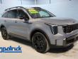 Used 2025 Kia Sorento X-Line SX 4D Sport Utility