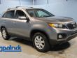 Used 2013 Kia Sorento LX 4D Sport Utility