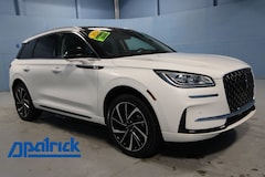 2024 Lincoln Corsair Grand Touring 4D Sport Utility