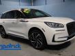 Used 2024 Lincoln Corsair Grand Touring 4D Sport Utility