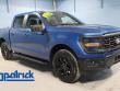 Used 2024 Ford F-150 STX Truck SuperCrew