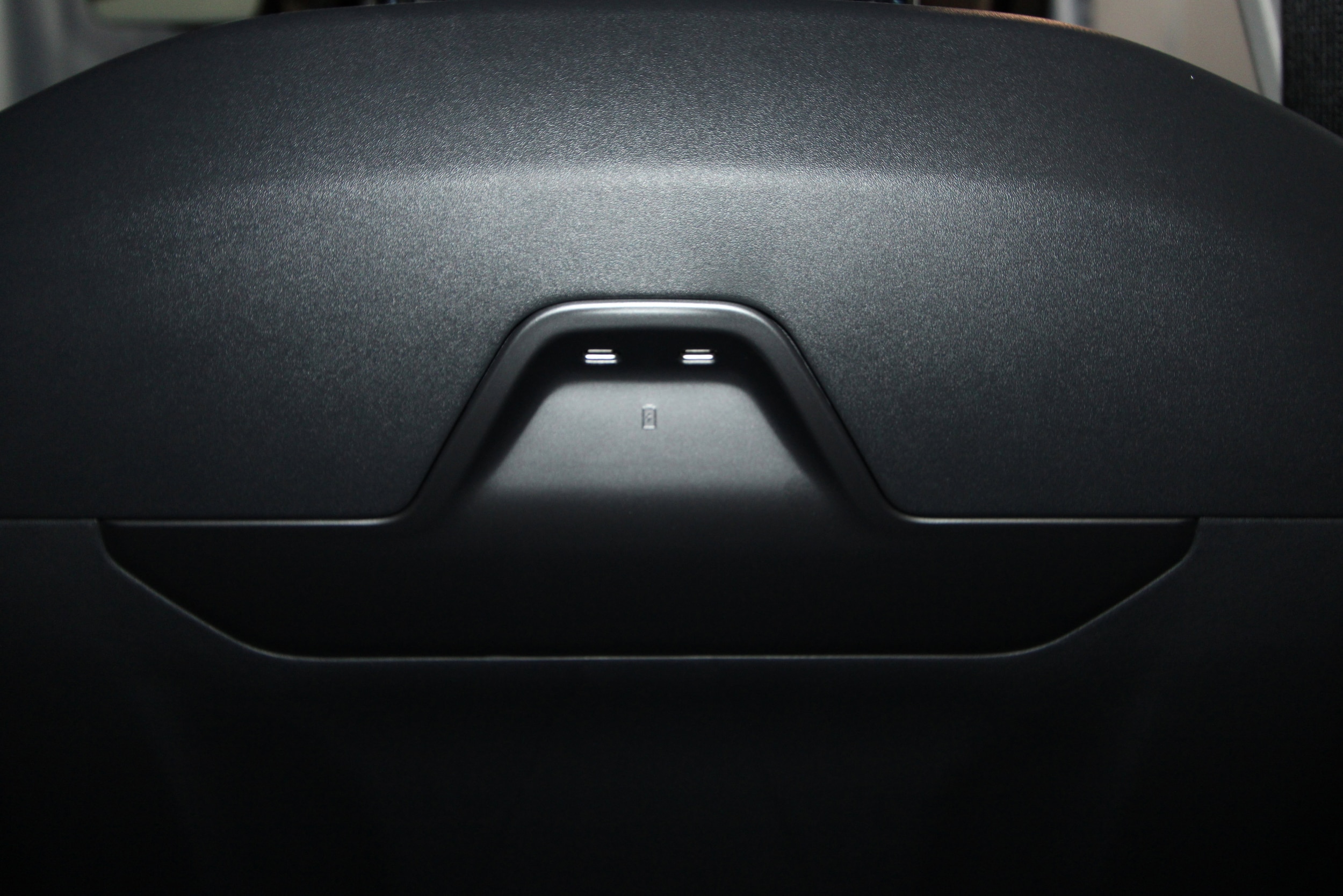 2026 Lincoln Nautilus Premiere - Photo 28