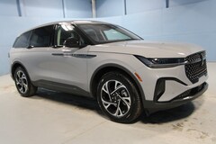 2026 Lincoln Nautilus Premiere SUV