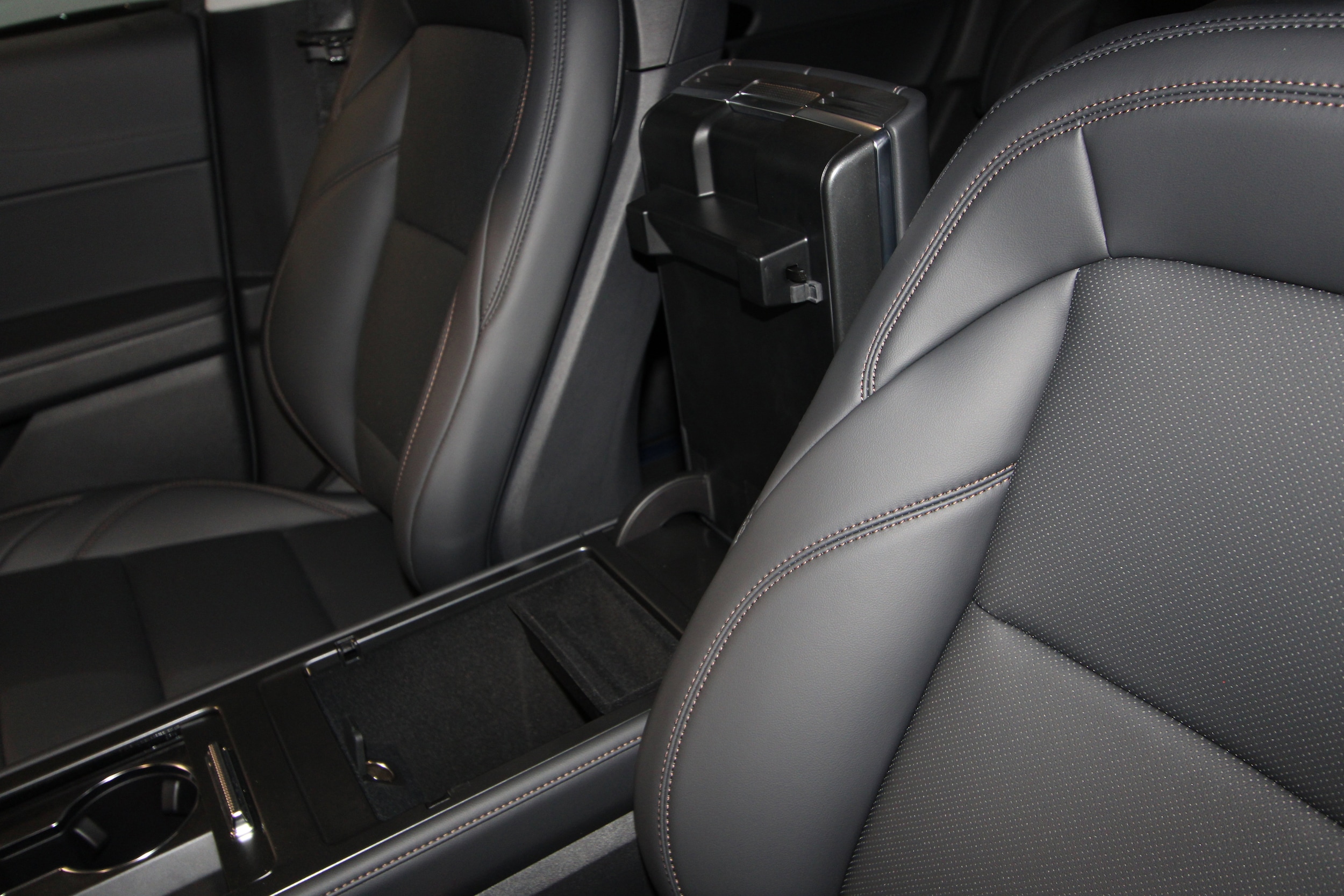 2026 Lincoln Nautilus Premiere - Photo 21