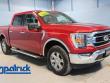 Used 2022 Ford F-150 XLT Truck SuperCrew