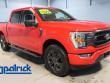Used 2023 Ford F-150 XLT Truck SuperCrew