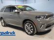 Used 2022 Dodge Durango Citadel 4D Sport Utility
