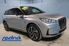 2024 Lincoln Corsair Grand Touring 4D Sport Utility