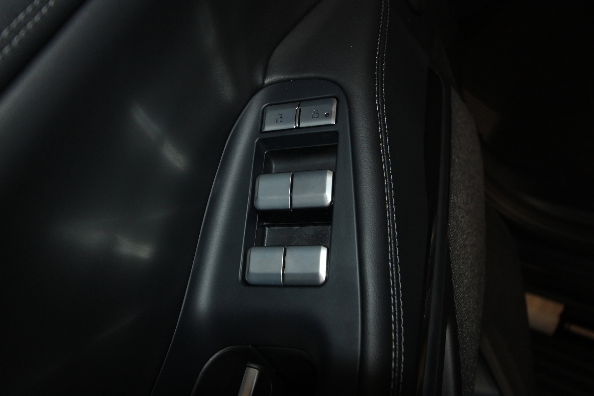 2025 Lincoln Navigator Reserve - Photo 5