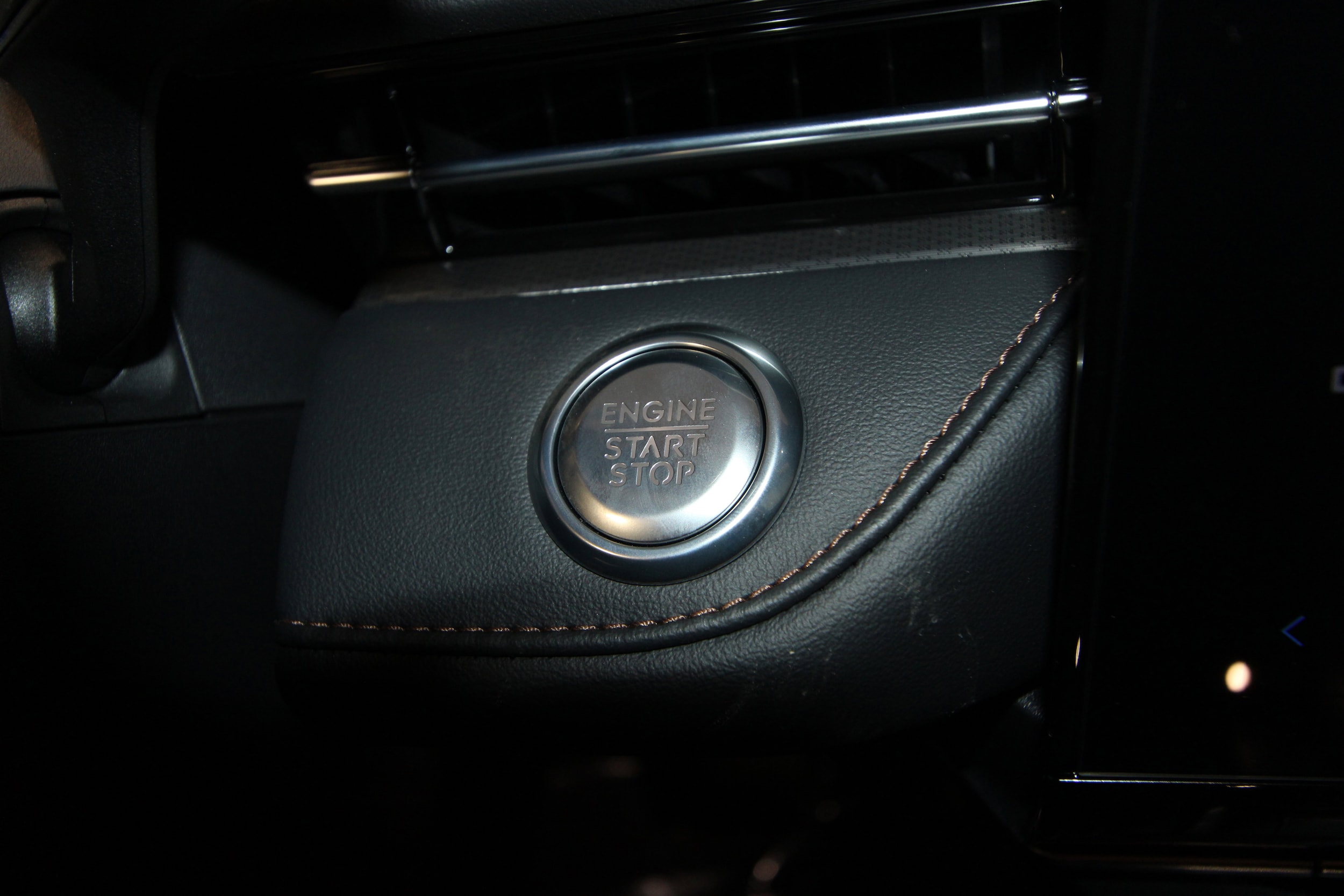 2026 Lincoln Nautilus Premiere - Photo 14