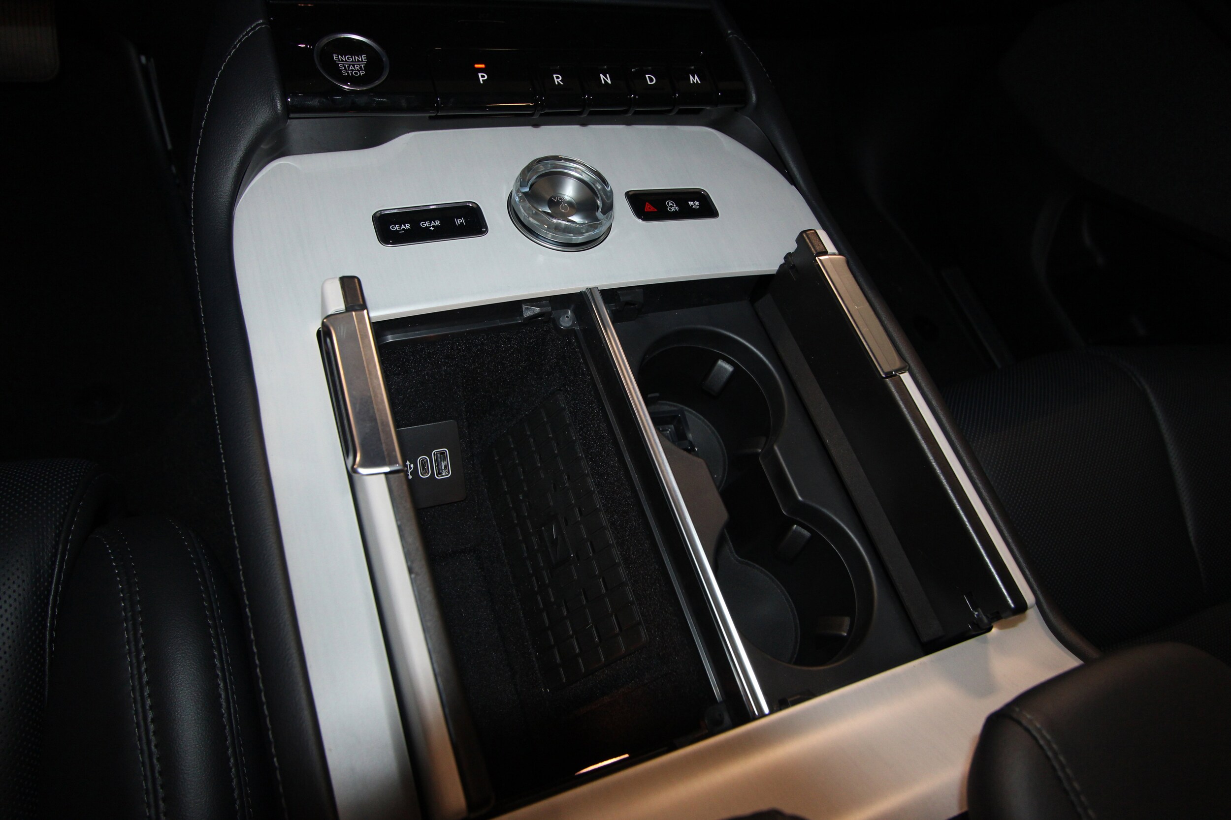 2025 Lincoln Navigator Reserve - Photo 18