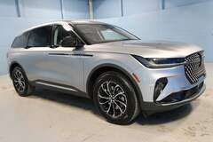 2026 Lincoln Nautilus Premiere SUV