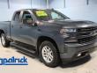 Used 2020 Chevrolet Silverado 1500 RST 4D Double Cab