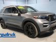 Used 2023 Ford Explorer ST 4D Sport Utility