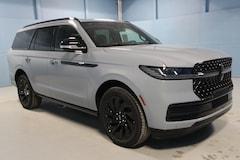 2026 Lincoln Navigator Reserve SUV