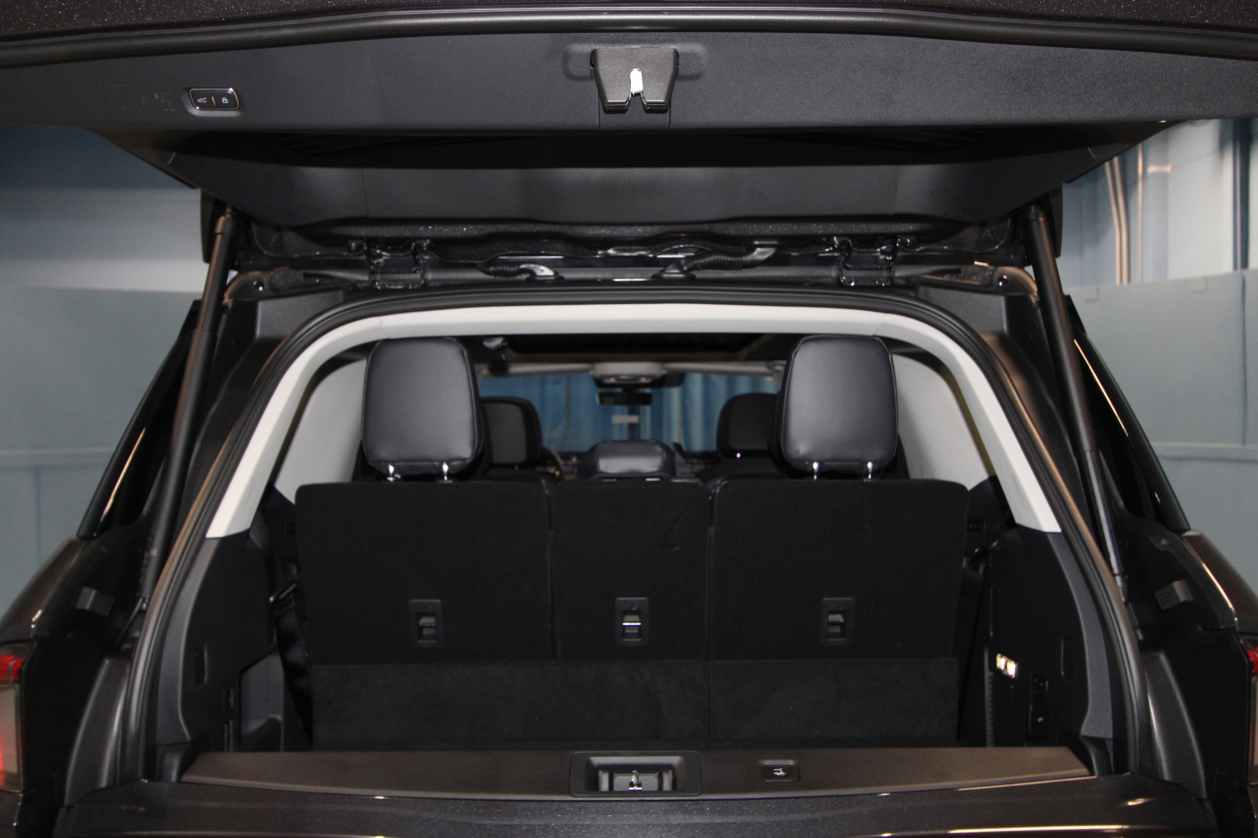 2025 Lincoln Navigator Reserve - Photo 46