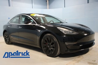 2019 Tesla Model 3 Standard 4D Sedan 5YJ3E1EAXKF305094