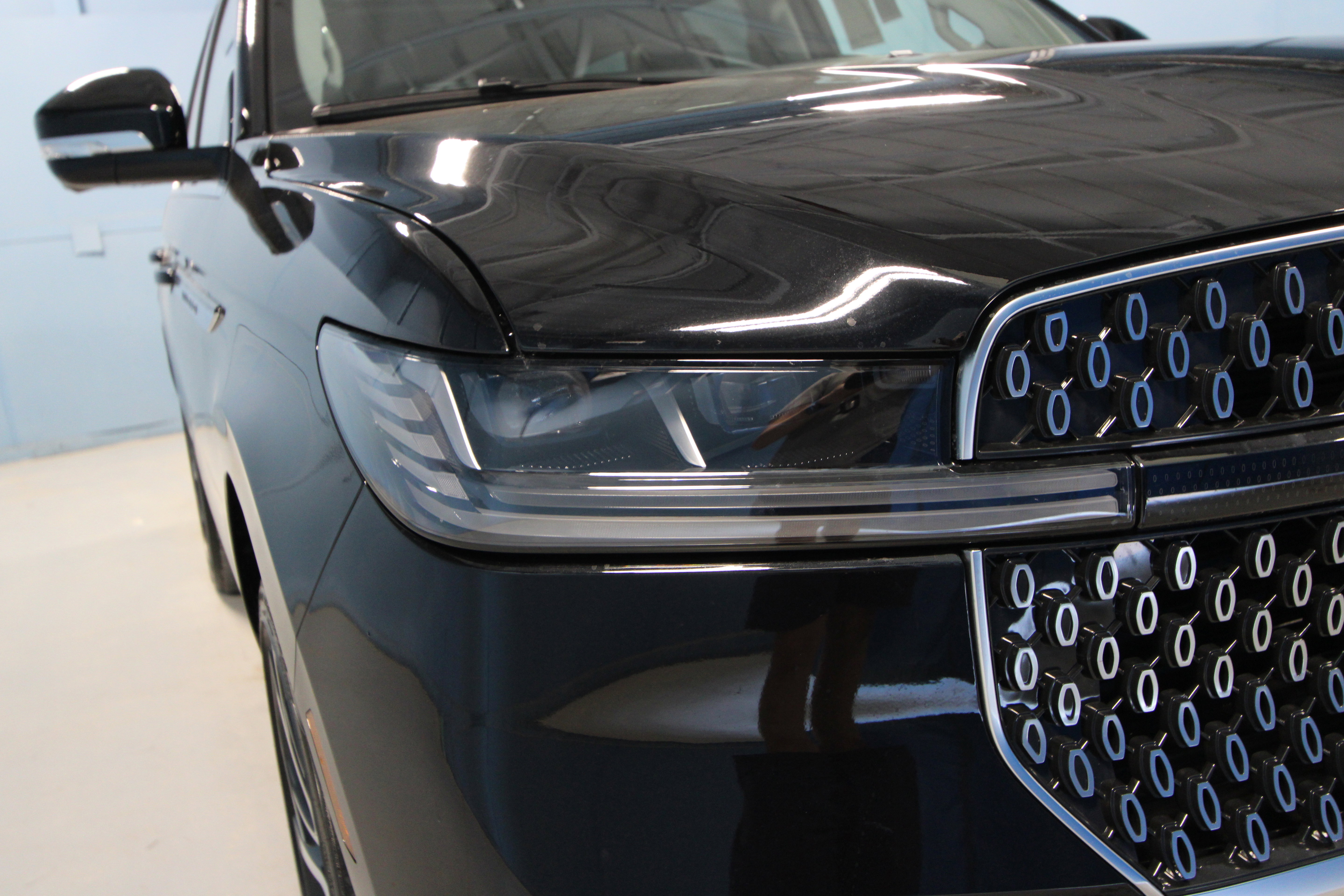 2026 Lincoln Navigator Reserve - Photo 33