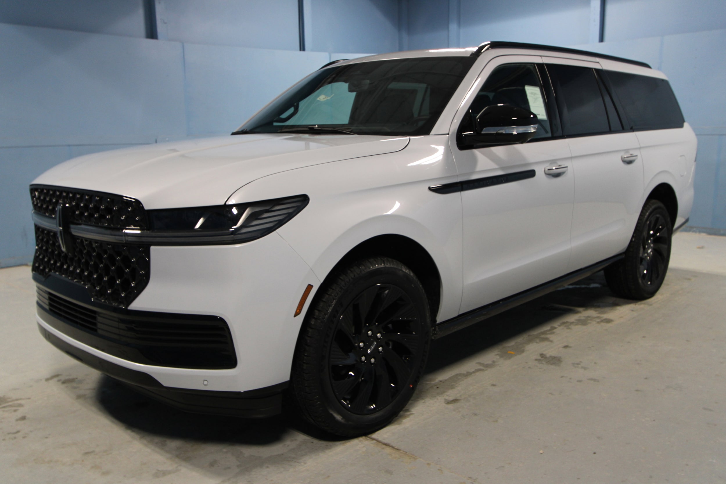 2026 Lincoln Navigator Reserve L - Photo 26