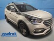  Hyundai Santa Fe Sport