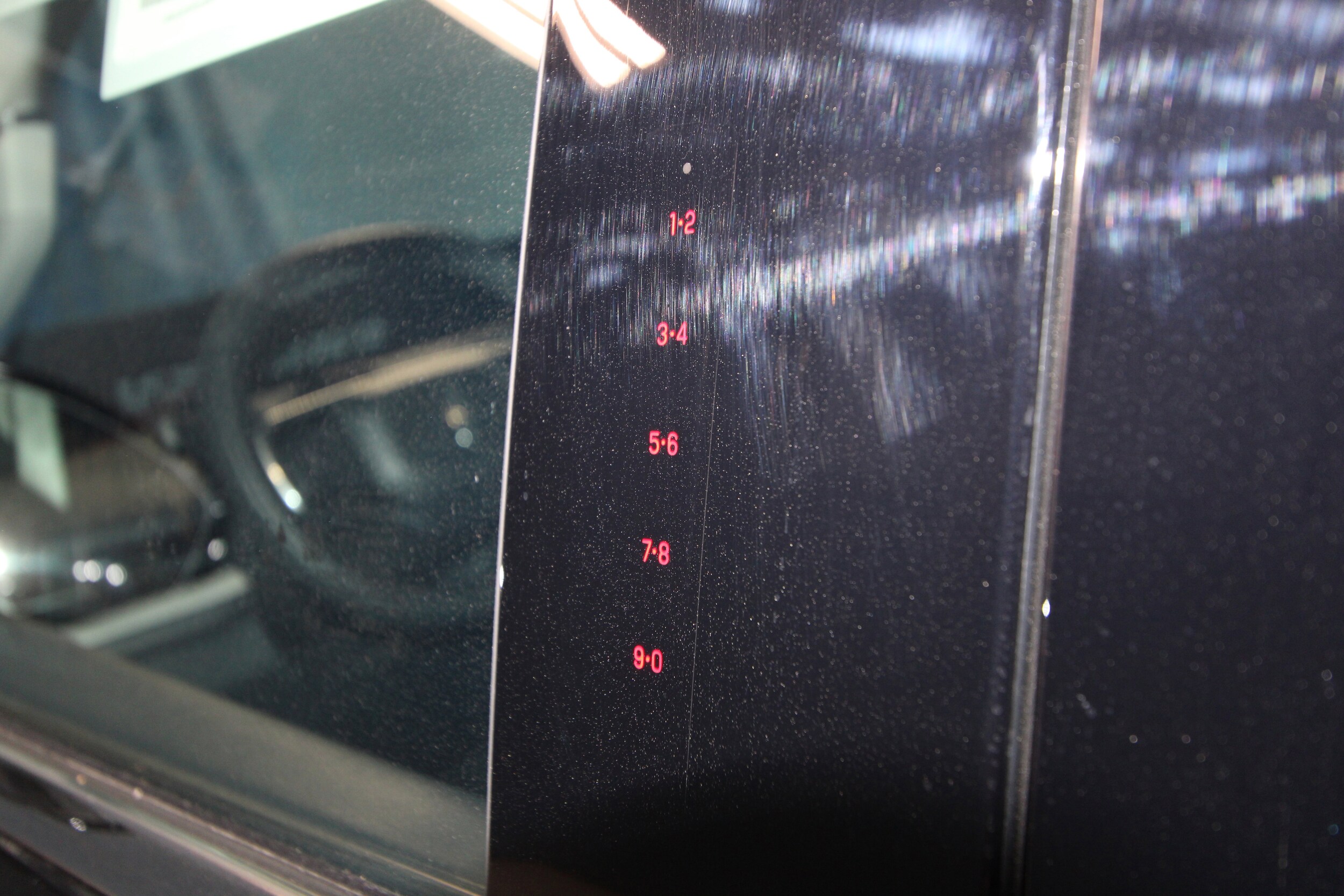 2026 Lincoln Navigator Reserve - Photo 42