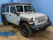 Used 2023 Jeep Wrangler Sport 4D Sport Utility