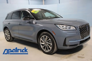 2024 Lincoln Corsair Plug-In Hybrid Grand Touring 4D Sport Utility 5LMTJ5DZ0RUL21843