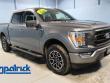 Used 2023 Ford F-150 XLT Truck SuperCrew