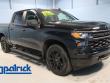 Used 2023 Chevrolet Silverado 1500 Custom Truck Crew Cab