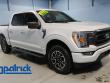 Used 2022 Ford F-150 XLT Truck SuperCrew