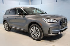 2025 Lincoln Corsair Reserve SUV