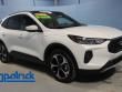 Used 2025 Ford Escape ST-Line Select 4D Sport Utility