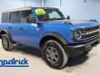 Used 2025 Ford Bronco Big Bend 4D Sport Utility