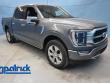 Used 2022 Ford F-150 Platinum Truck SuperCrew