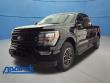 Used 2023 Ford F-150 XLT Truck SuperCrew