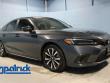 Used 2024 Honda Civic EX-L 4D Hatchback