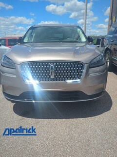 2021 Lincoln Corsair Standard 4D Sport Utility