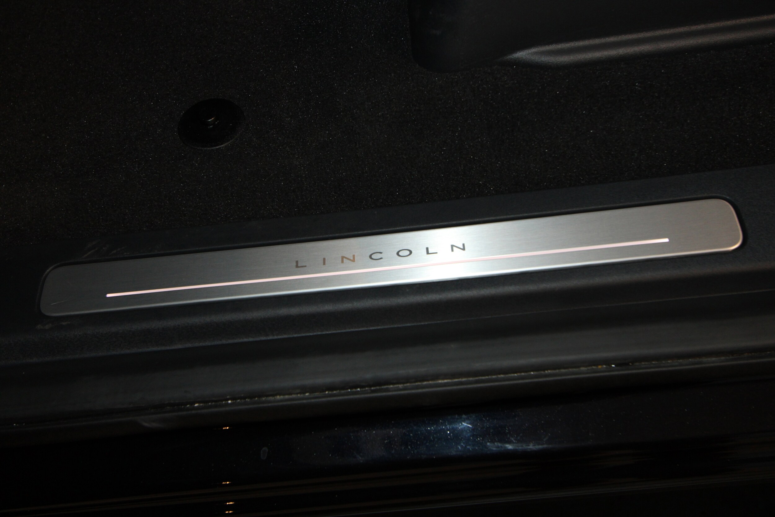2025 Lincoln Navigator Reserve L - Photo 6