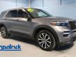 Used 2022 Ford Explorer ST 4D Sport Utility