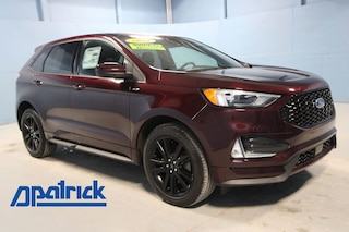 2024 Ford Edge ST Line 4D Sport Utility 2FMPK4J94RBA00006