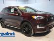 Used 2024 Ford Edge ST Line 4D Sport Utility