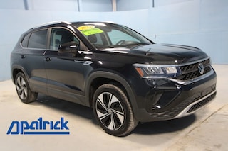 2024 Volkswagen Taos 1.5T SE 4D Sport Utility 3VVUX7B29RM091222