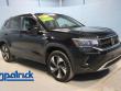 Used 2024 Volkswagen Taos 1.5T SE 4D Sport Utility