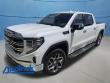Used 2022 GMC Sierra 1500 SLT Truck Crew Cab