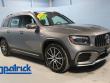 Used 2025 Mercedes-Benz GLB GLB 35 AMGÂ® 4D Sport Utility